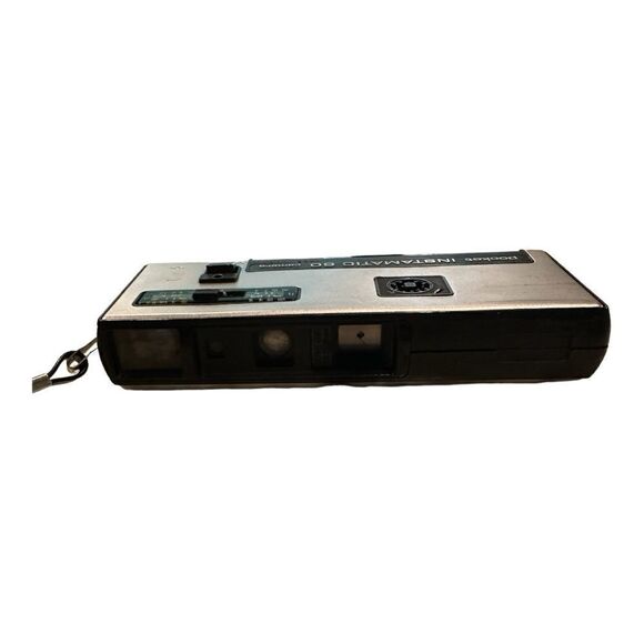 Kodak Instamatic Camera 60 R12293 vintage well kept no papers - Picture 2 of 9
